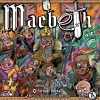 Gen-X Games Macbeth (Import) Board Games