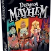 Wizards Of The Coast Dungeon Mayhem