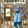 Mogel-Verlag (Cheat Publishing) Board Games Belratti