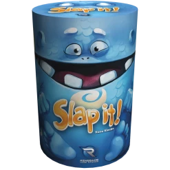 Renegade Game Studios Board Games Slap It!