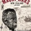 Legion Wargames LLC Board Games Maori Wars: The New Zealand Land Wars, 1845-1872