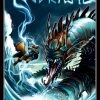 Ludonaute Yggdrasil (New Edition) (Import) Board Games