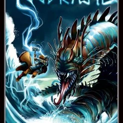 Ludonaute Yggdrasil (New Edition) (Import) Board Games