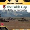 Compass Games The Fulda Gap: The Battle For The Center Board Games