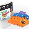 Zafty Games Board Games ToeShamBo