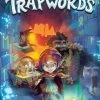 Czech Games Edition Board Games Trapwords