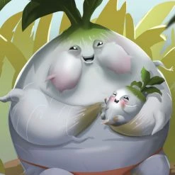 Kolossal Games Board Games Kami-sama: Spirit Way