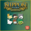What's Your Game? Nippon: Keiretsu Board Games
