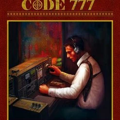 Code 777 (DiceTree Games Edition)