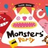 Kang Hsuan Educational Publishing Corp Monsters' Party (Import)