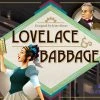 Artana Lovelace & Babbage Board Games