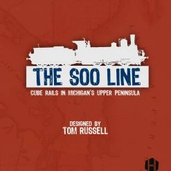 Hollandspiele The Soo Line