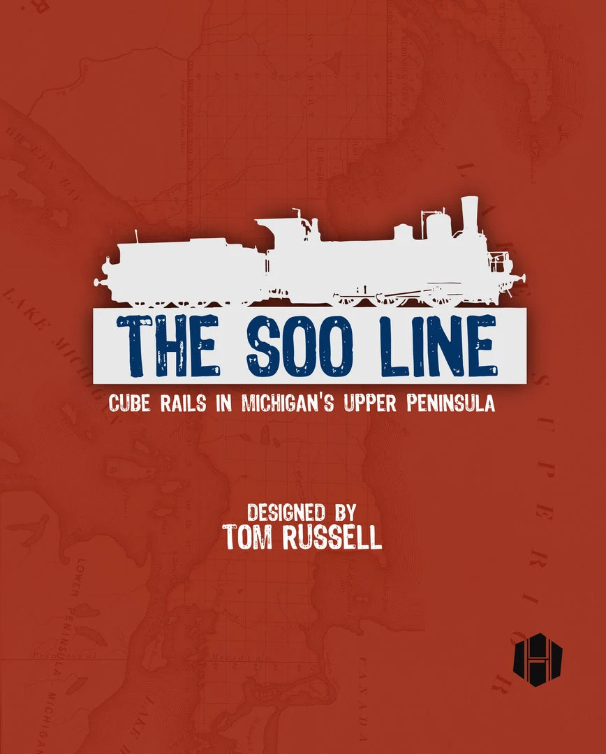 Hollandspiele The Soo Line 1 Hollandspiele The Soo Line