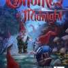 Analog Game Studios Gnomes At Midnight Board Games