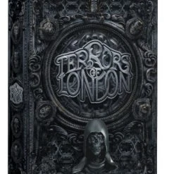 Kolossal Games Terrors Of London: Servants Of The Black Gate Expansion