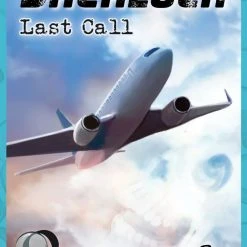 Enigma Studio Sherlock: Last Call (Import) Board Games