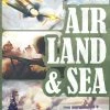 Arcane Wonders Air, Land, & Sea (Revised Edition) Board Games