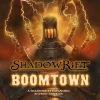 Starling Games (II) Shadowrift: Boomtown Board Games