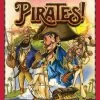 Forbidden Games Extraordinary Adventures: Pirates Board Games