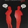 Lark & Clam Codenames: Deep Undercover *PRE-ORDER* Board Games