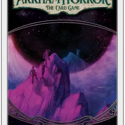 Fantasy Flight Games Board Games Arkham Horror: The Card Game - The Secret Name: Mythos Pack