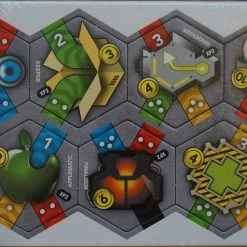 Cwali Factory Funner: Expansion 2 (Import)