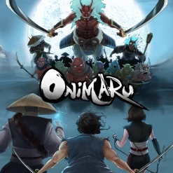 Penguin & Panda Productions Onimaru *PRE-ORDER*