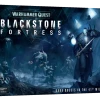 Games Workshop Ltd. Board Games Warhammer Quest: Blackstone Fortress