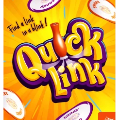 FoxMind Board Games Quick Link
