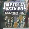Fantasy Flight Games Board Games Star Wars: Imperial Assault - Coruscant Back Alleys Skirmish Map
