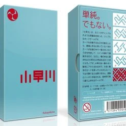 Kobayakawa (Oink Games Edition With Metal Coins) (Import)