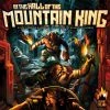 Burnt Island Games Board Games In The Hall Of The Mountain King (Standard Edition)