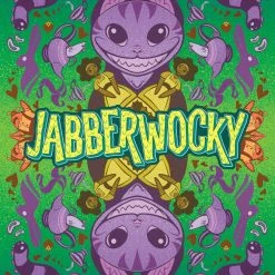 Jellybean Games Board Games Jabberwocky