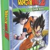 IDW Games Dragon Ball Z: Over 9000 Board Games