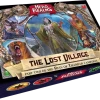 White Wizard Games Hero Realms: The Lost Village Campaign Deck Board Games