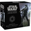 Fantasy Flight Games Board Games Star Wars: Legion - Imperial Death Troopers Unit Expansion