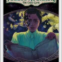 Fantasy Flight Games Board Games Arkham Horror: The Card Game - The Wages Of Sin: Mythos Pack