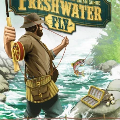 Bellwether Games Board Games Freshwater Fly