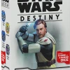 Fantasy Flight Games Star Wars: Destiny - Obi-Wan Kenobi Starter Set Board Games