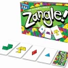 Set Enterprises, Inc. Zangle! Board Games
