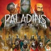 Paladins Of The West Kingdom (Renegade Game Studios Edition) Board Games