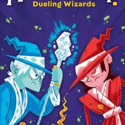 Chronicle Books Alakazam!: The Game Of Dueling Wizards Board Games