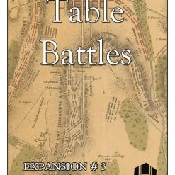 Hollandspiele Table Battles: Gettysburg