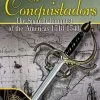 Compass Games Board Games The Conquistadors: The Spanish Conquest Of The Americas 1518-1548