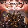 Contention Games Board Games Imperium: The Contention (Retail Edition)