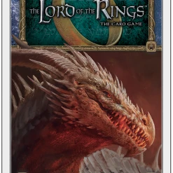 Fantasy Flight Games The Lord Of The Rings: The Card Game – Mount Gundabad