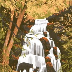 Keymaster Games PARKS