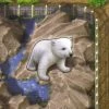 Rio Grande Games Board Games Zooloretto: Polar Bear