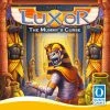 Queen Games Board Games Luxor: The Mummy's Curse