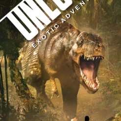 Space Cowboys Board Games Unlock! Expedition: Challenger